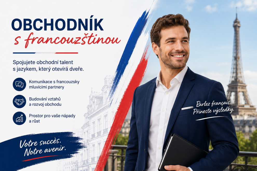 obchodnik FJ